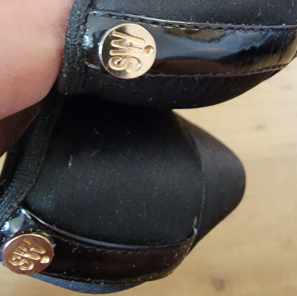 Stuart Weitzman 'Elida' Platform Wedge - image 7